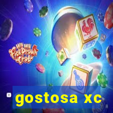 gostosa xc