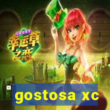 gostosa xc