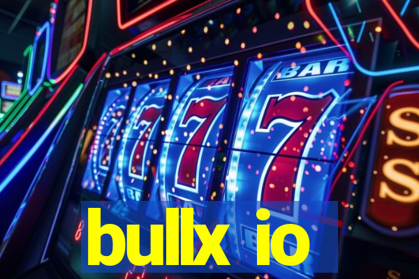 bullx io
