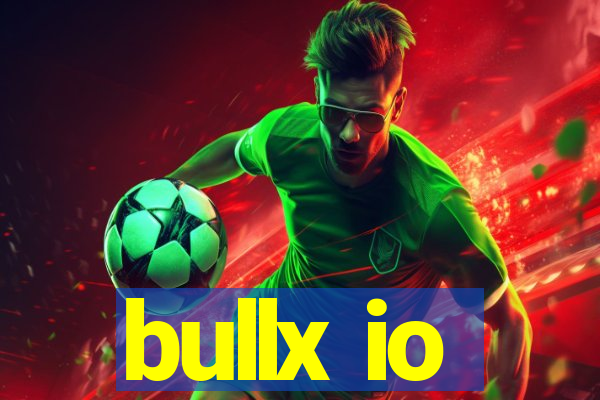 bullx io
