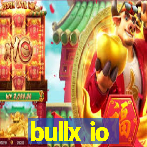 bullx io