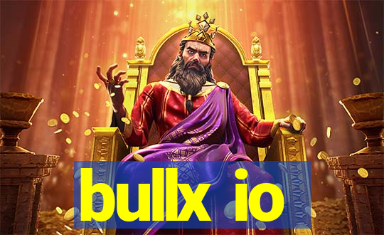 bullx io
