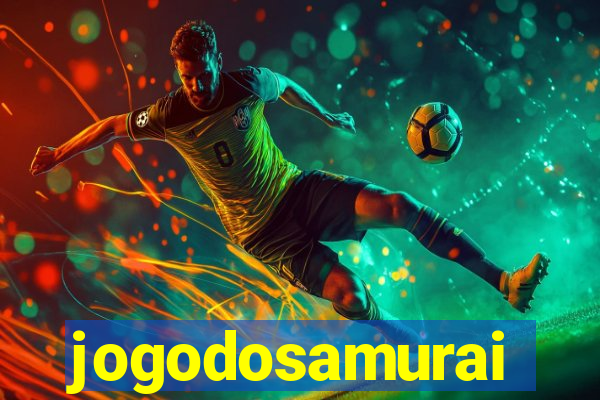 jogodosamurai