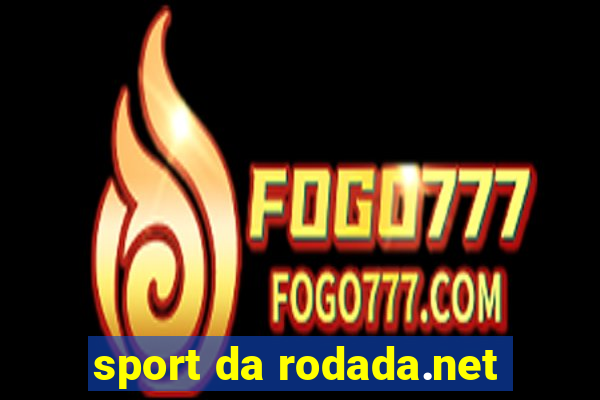 sport da rodada.net