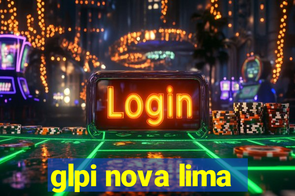 glpi nova lima