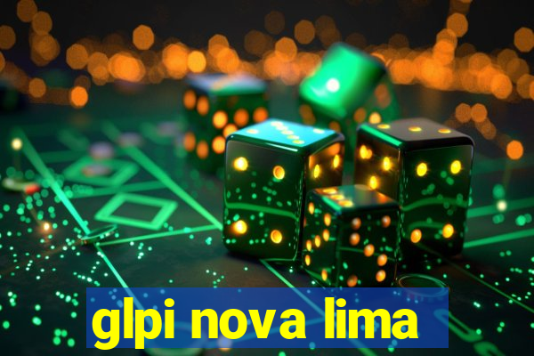 glpi nova lima