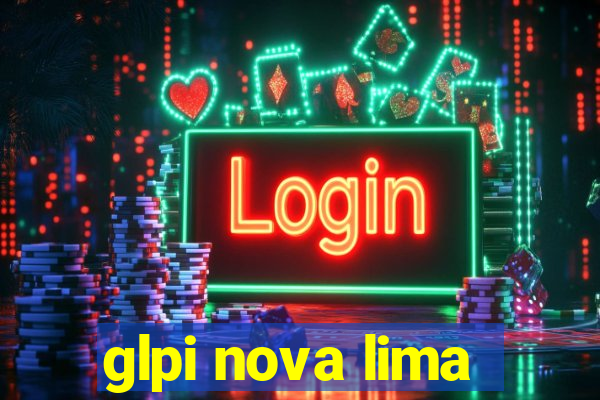 glpi nova lima