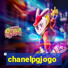chanelpgjogo