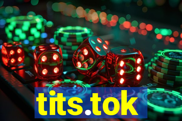 tits.tok