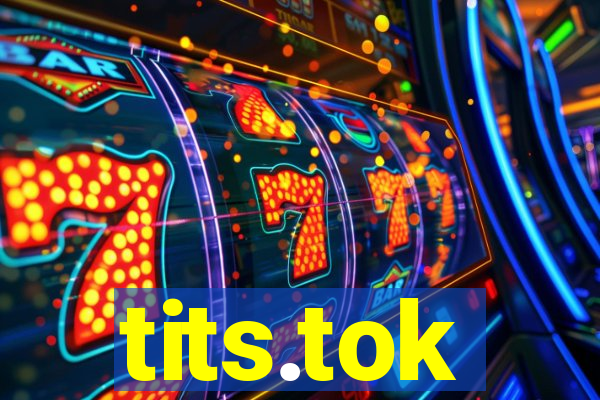 tits.tok