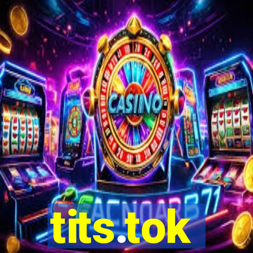 tits.tok