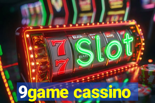 9game cassino
