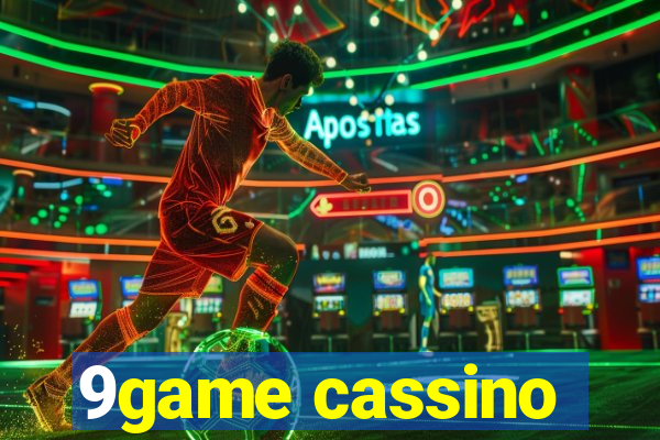 9game cassino