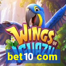 bet10 com