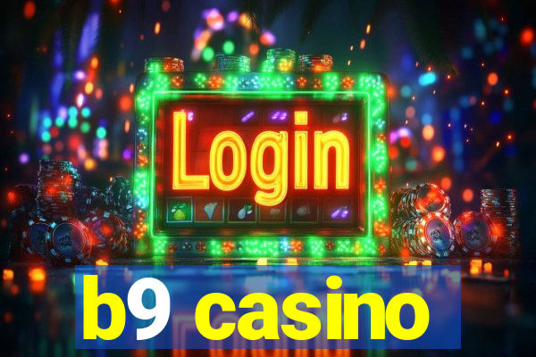 b9 casino