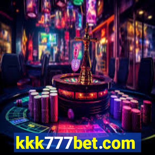 kkk777bet.com