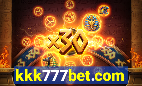 kkk777bet.com