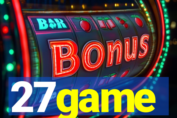 27game