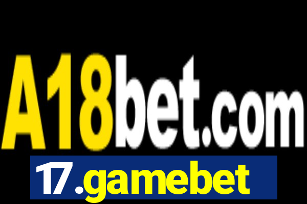 17.gamebet