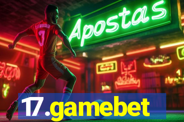 17.gamebet