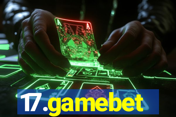17.gamebet