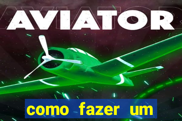 como fazer um pacto de riqueza