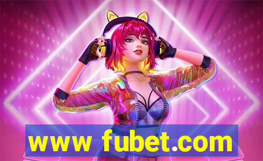 www fubet.com