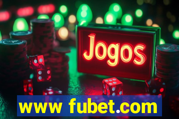 www fubet.com