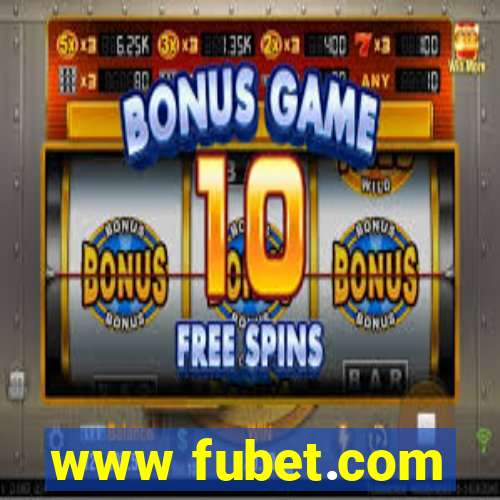 www fubet.com