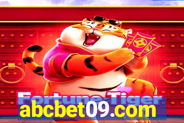 abcbet09.com