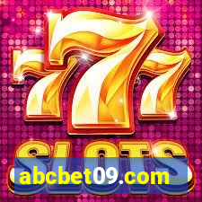 abcbet09.com