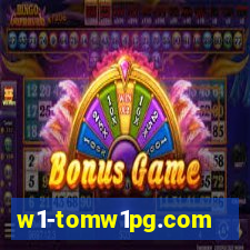 w1-tomw1pg.com