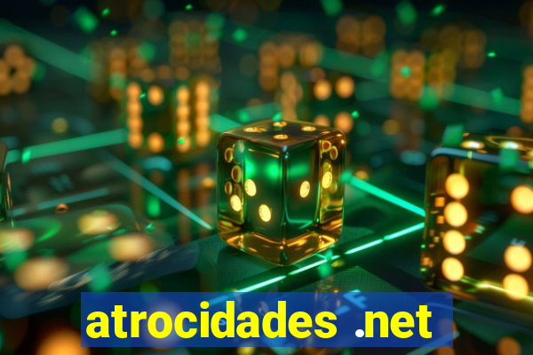 atrocidades .net