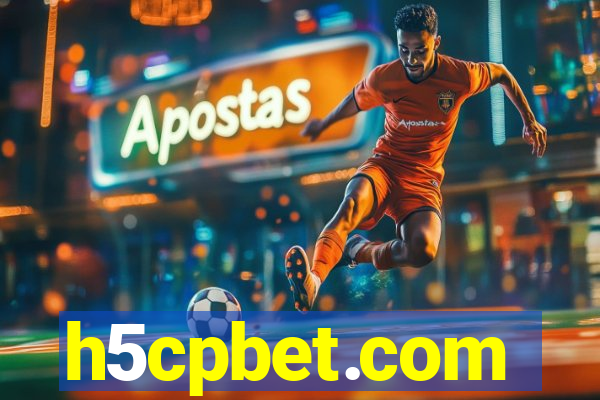 h5cpbet.com