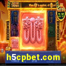 h5cpbet.com
