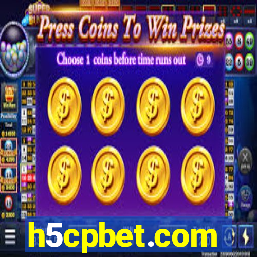 h5cpbet.com