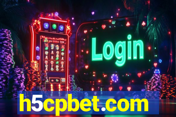 h5cpbet.com