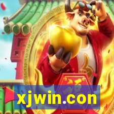 xjwin.con