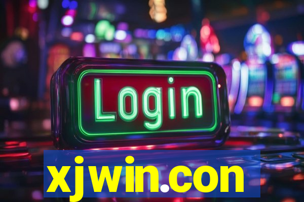 xjwin.con