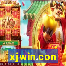 xjwin.con