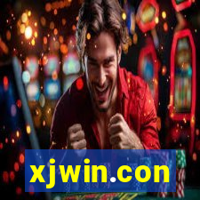 xjwin.con
