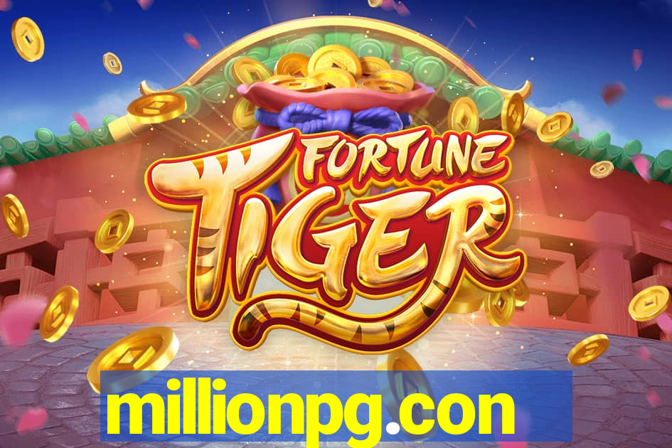 millionpg.con