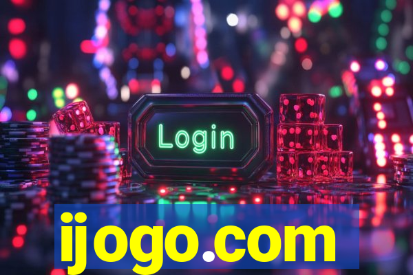 ijogo.com
