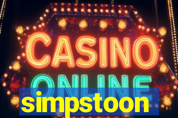 simpstoon