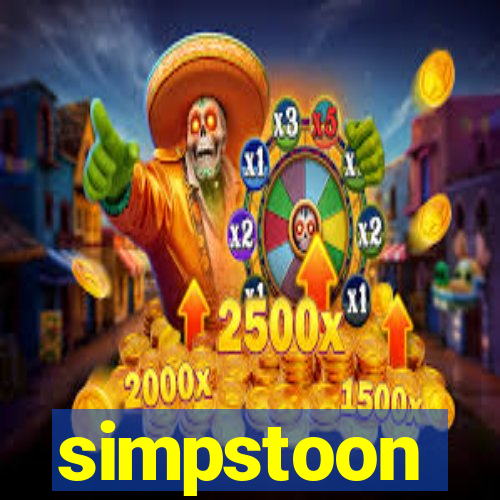 simpstoon