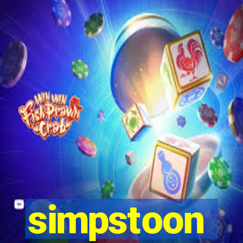 simpstoon