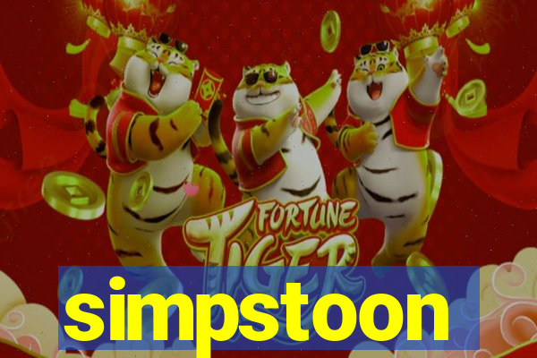 simpstoon