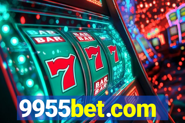 9955bet.com