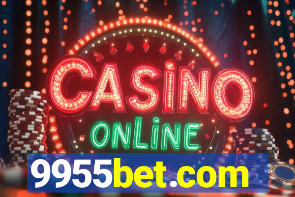 9955bet.com