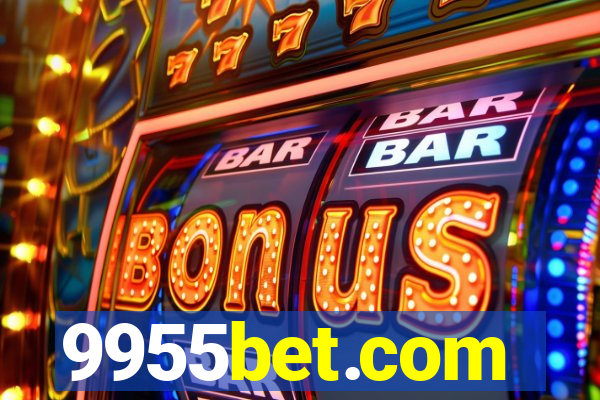 9955bet.com